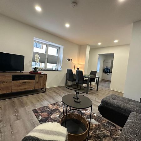 Ht Appartement No.3 Greppin Dış mekan fotoğraf