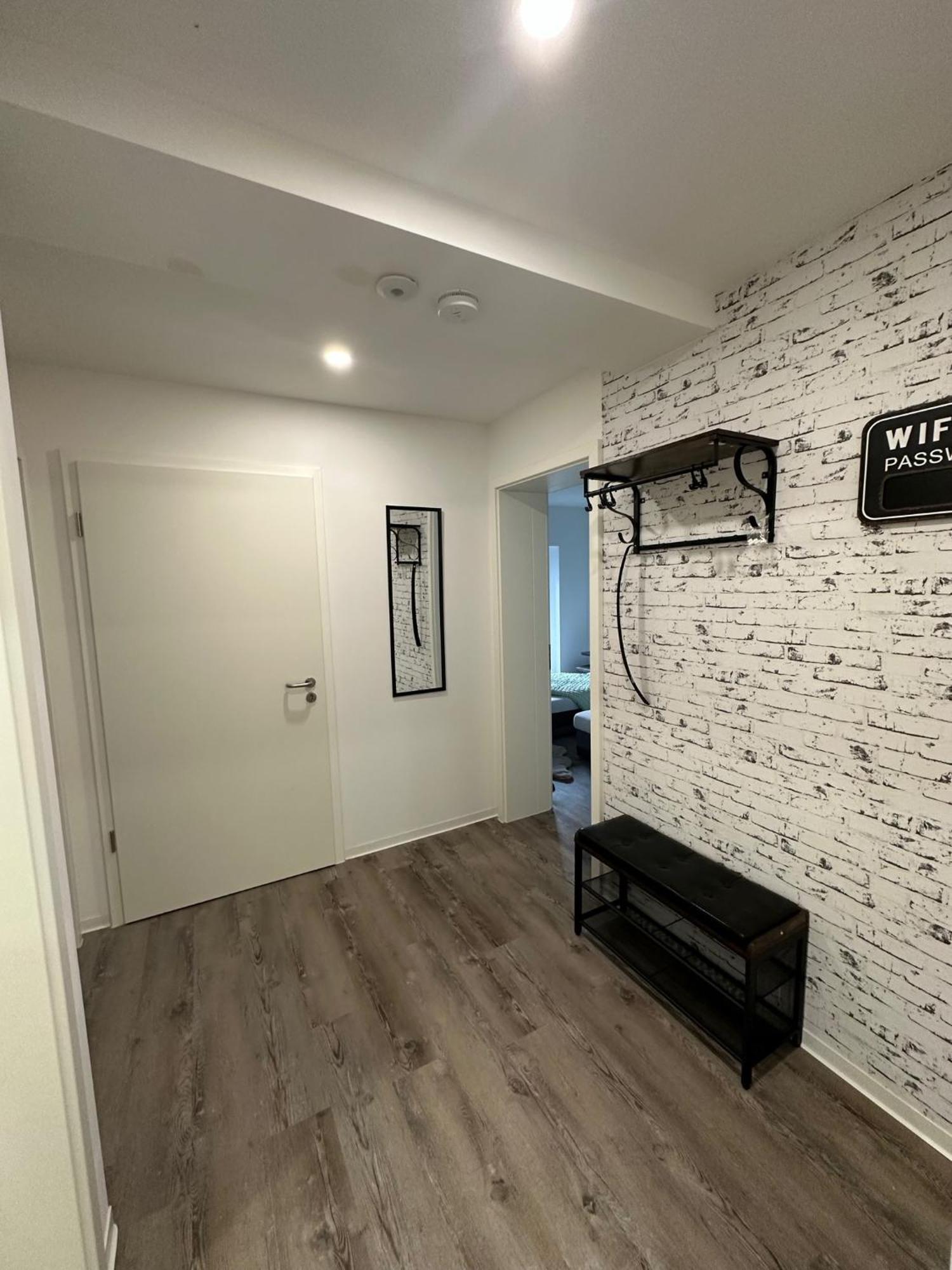 Ht Appartement No.3 Greppin Dış mekan fotoğraf