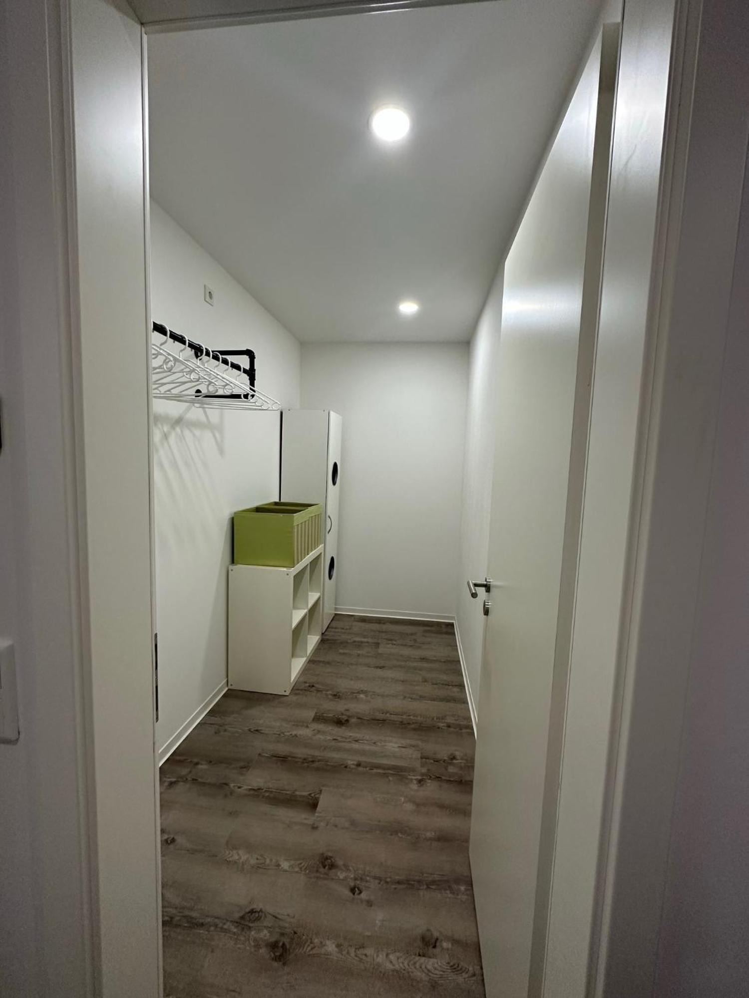 Ht Appartement No.3 Greppin Dış mekan fotoğraf