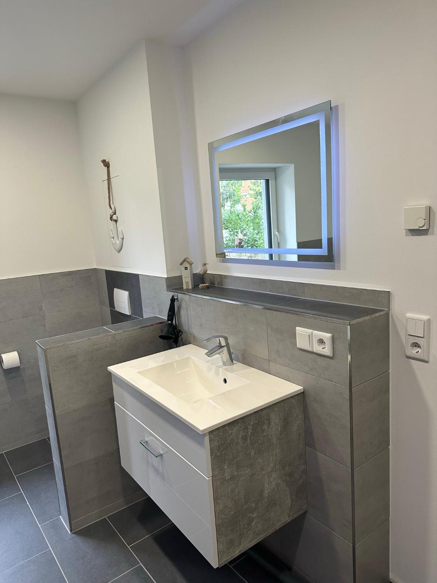 Ht Appartement No.3 Greppin Dış mekan fotoğraf