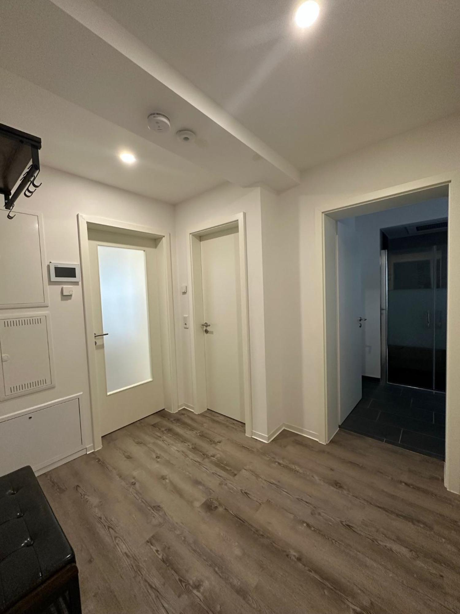 Ht Appartement No.3 Greppin Dış mekan fotoğraf