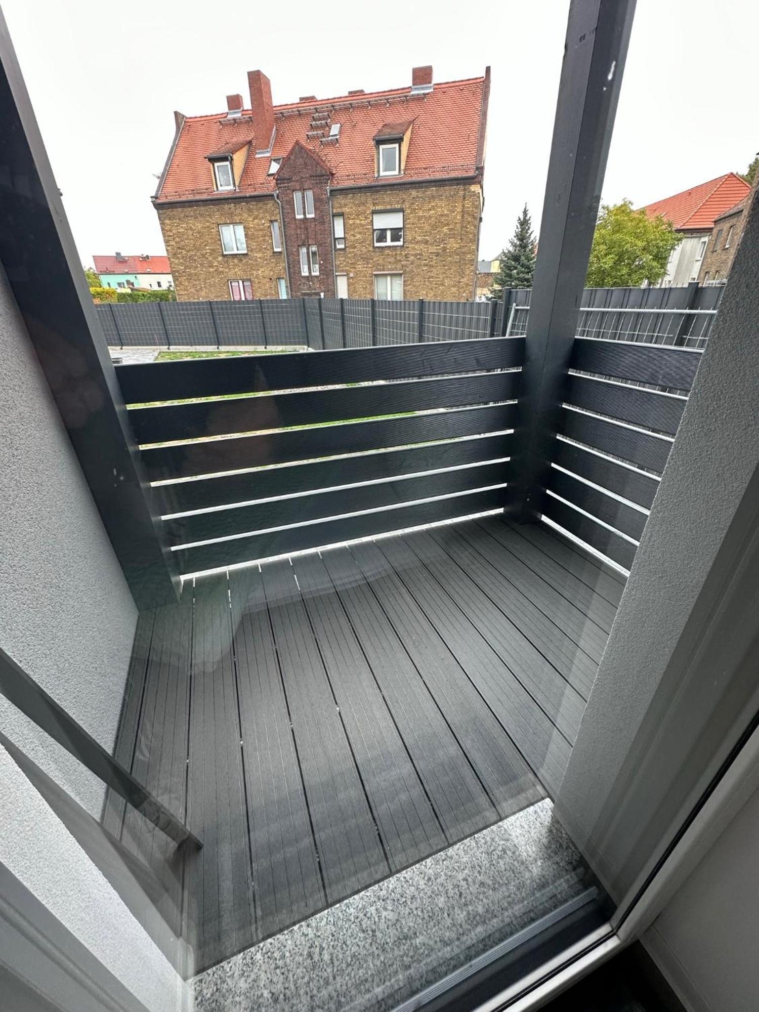 Ht Appartement No.3 Greppin Dış mekan fotoğraf